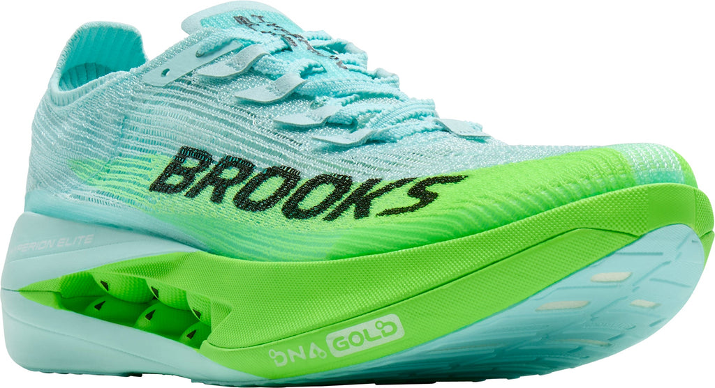 Brooks Hyperion Elite 5 Running Shoes - Blue