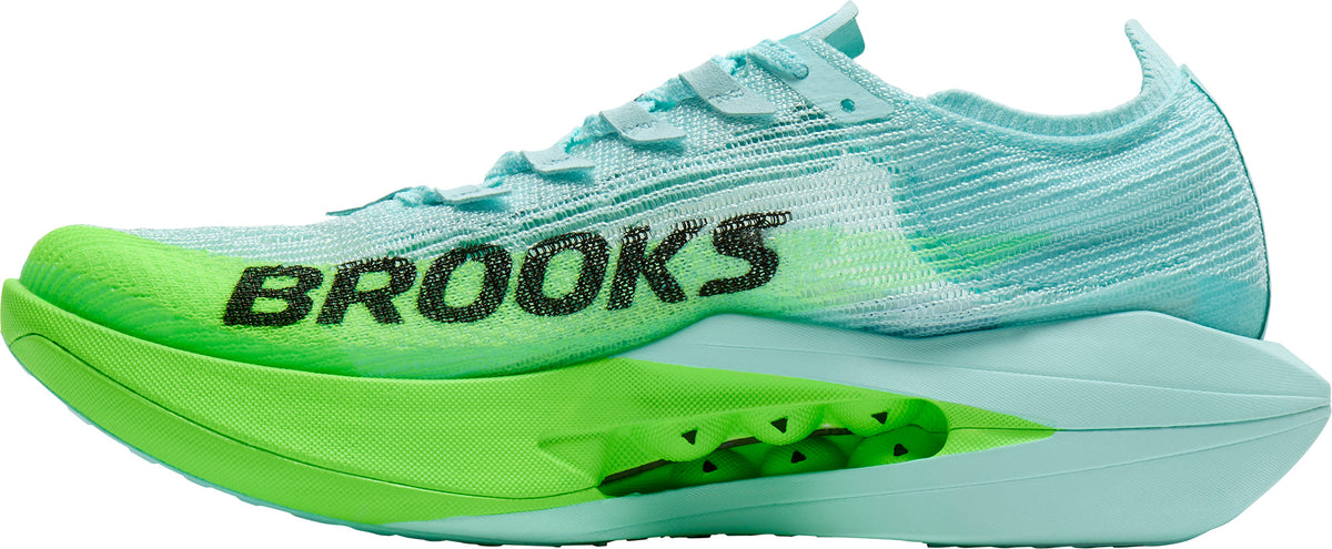 Brooks Hyperion Elite 5 Running Shoes - Blue