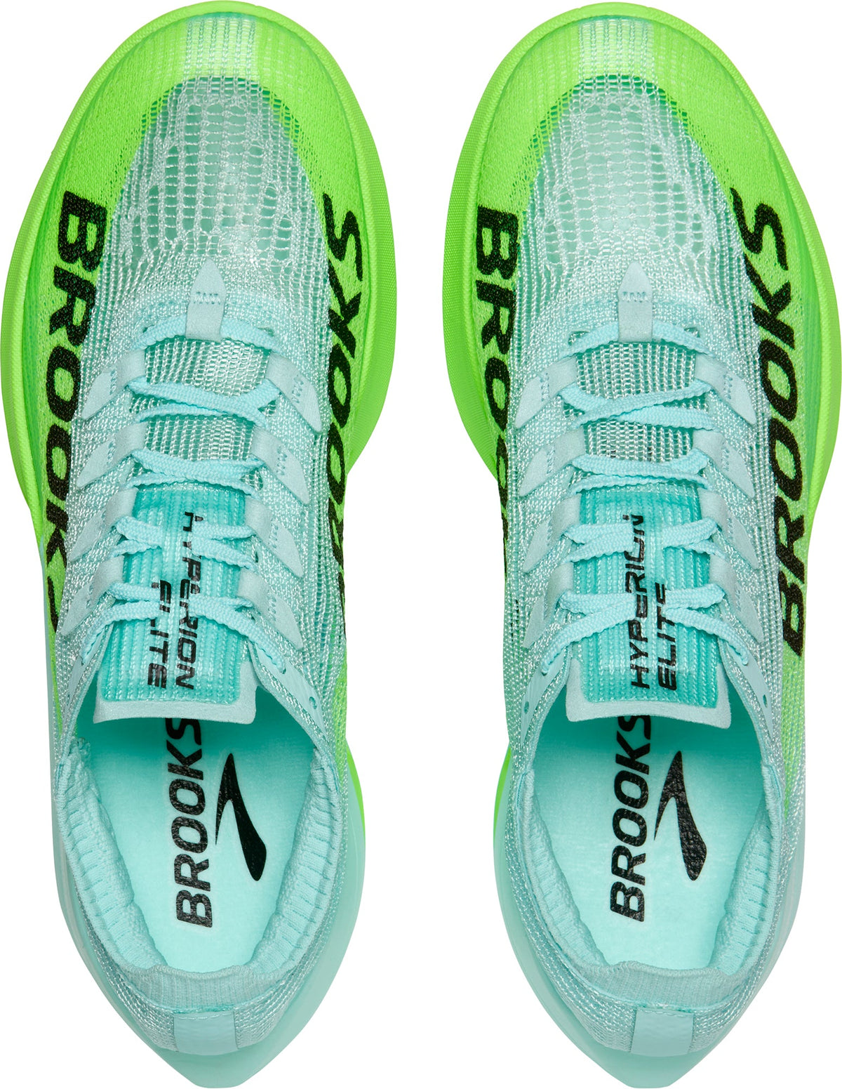 Brooks Hyperion Elite 5 Running Shoes - Blue