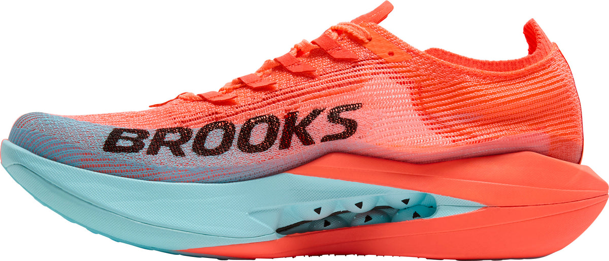 Brooks Hyperion Elite 5 Running Shoes - Pink
