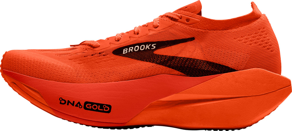 Brooks Hyperion Elite 6 Running Shoes - Red