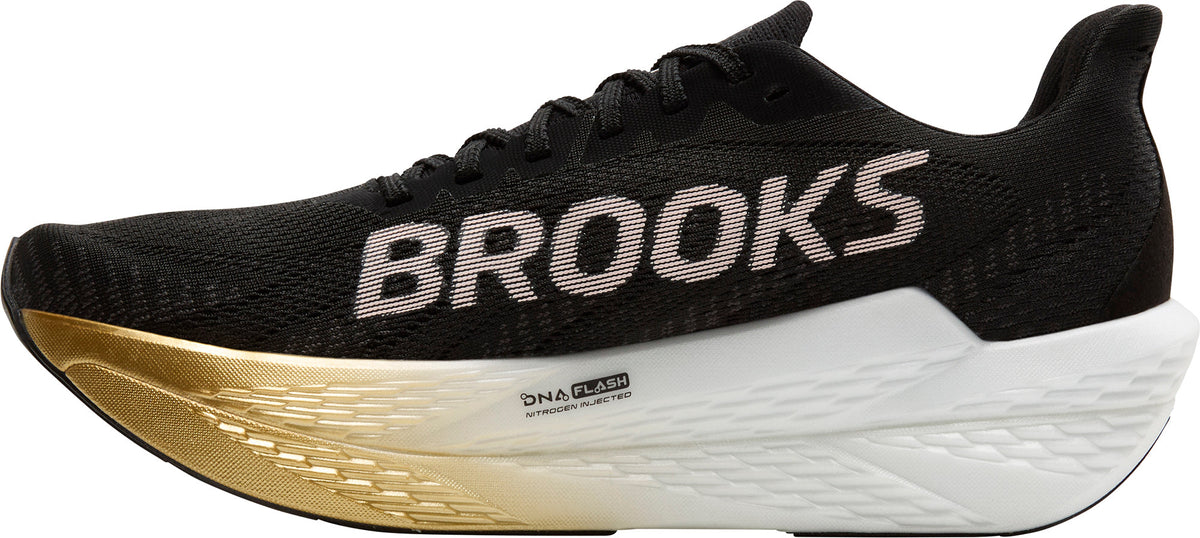 Brooks Hyperion Max 2 Men's Running Shoes - Black