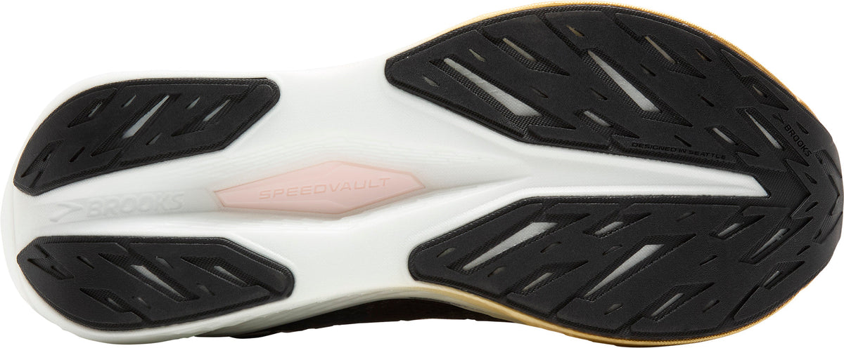 Brooks Hyperion Max 2 Men's Running Shoes - Black