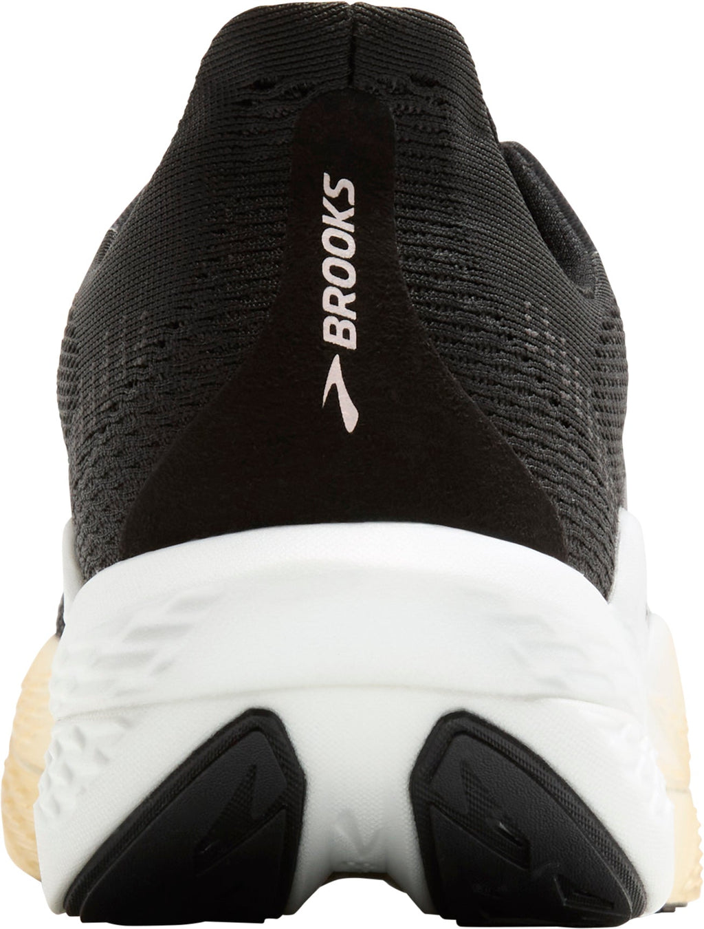 Brooks Hyperion Max 2 Women's Running Shoes - Black