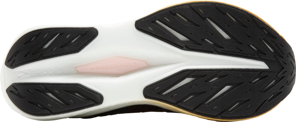 Brooks Hyperion Max 2 Women's Running Shoes - Black