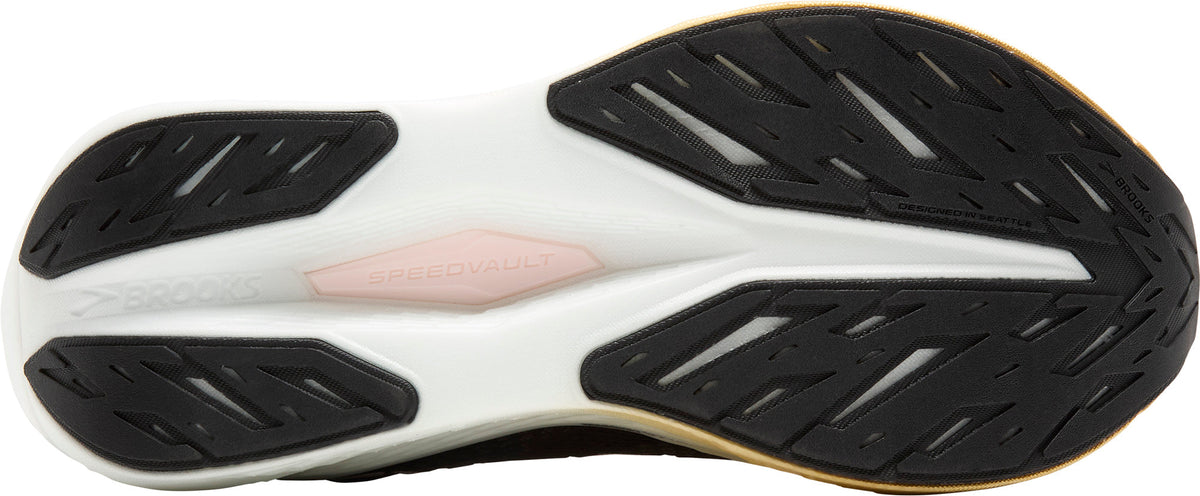 Brooks Hyperion Max 2 Women's Running Shoes - Black