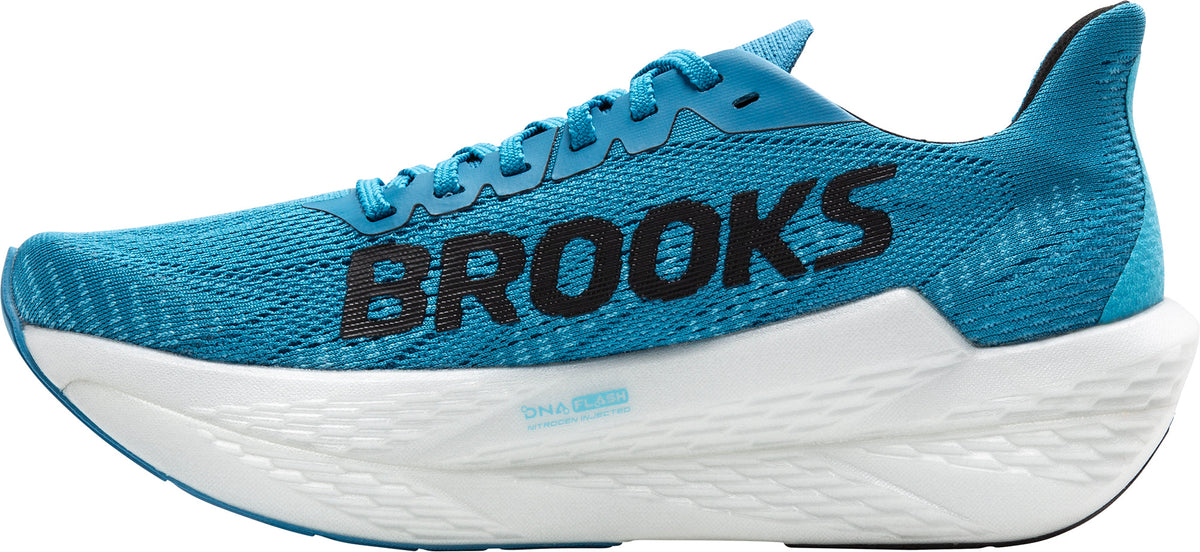Brooks Hyperion Max 2 Women's Running Shoes - Blue