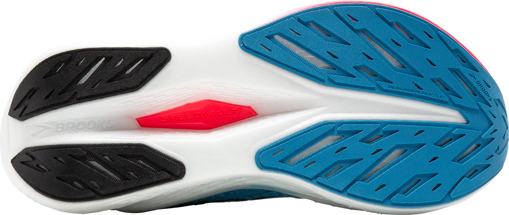 Brooks Hyperion Max 2 Women's Running Shoes - Blue