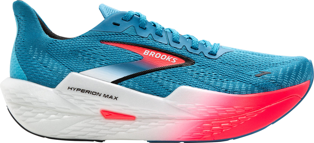 Brooks Hyperion Max 2 Women's Running Shoes - Blue
