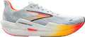 Brooks Hyperion Max 2 Women's Running Shoes - Grey