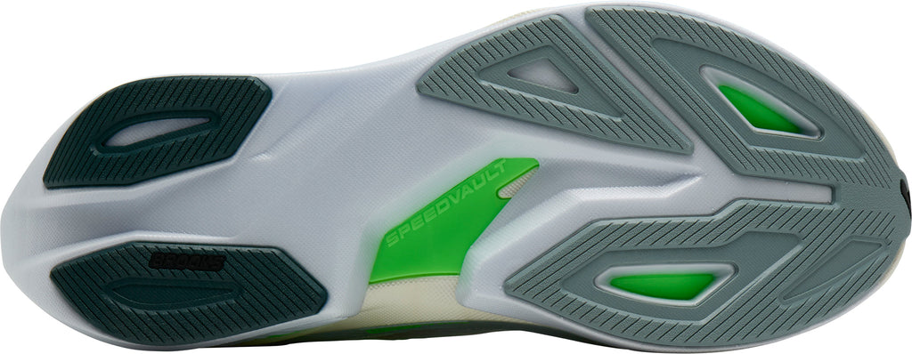 Brooks Hyperion Max 3 Men's Running Shoes - Grey