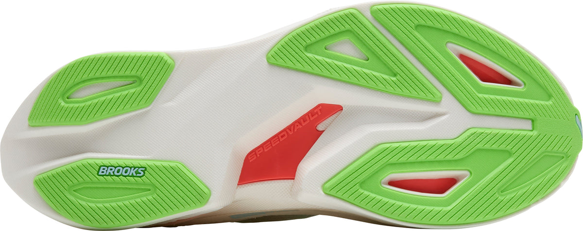 Brooks Hyperion Max 3 Men's Running Shoes - Cream
