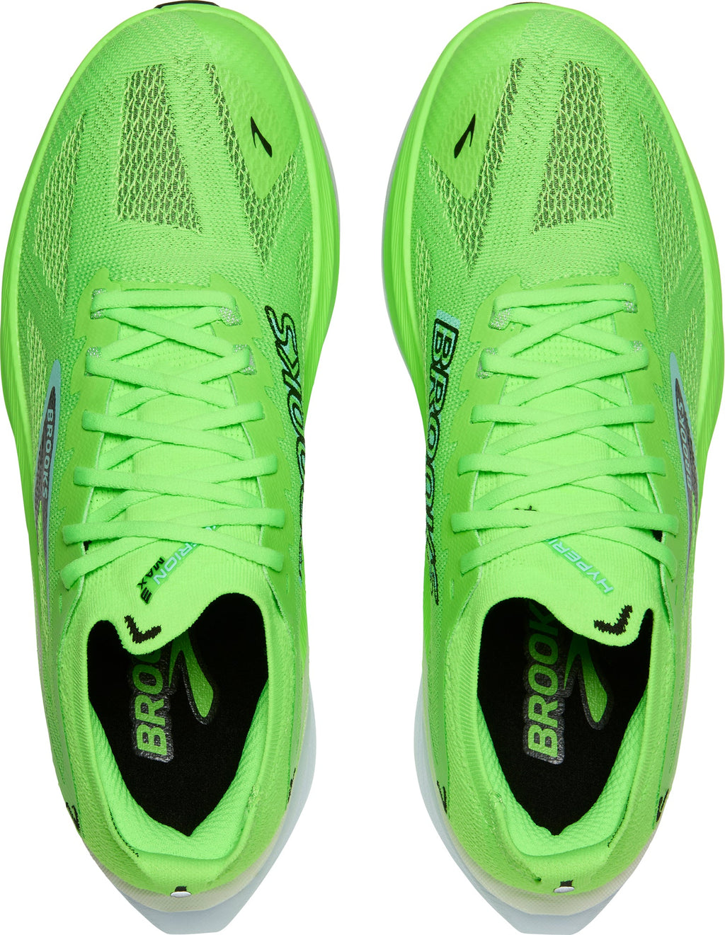 Brooks Hyperion Max 3 Men's Running Shoes - Green