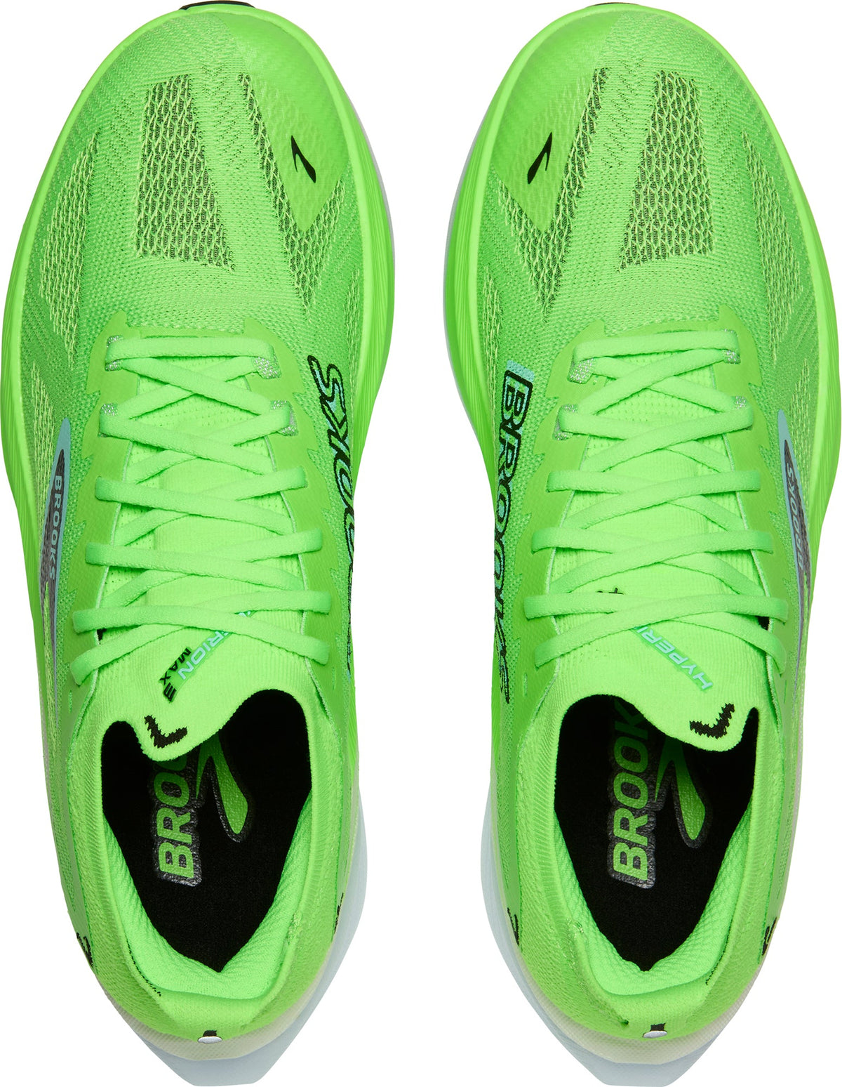 Brooks Hyperion Max 3 Men's Running Shoes - Green