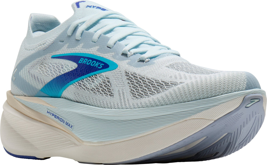Brooks Hyperion Max 3 Men's Running Shoes - Blue