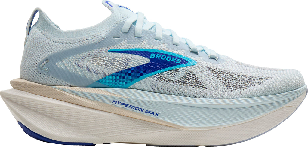 Brooks Hyperion Max 3 Men's Running Shoes - Blue