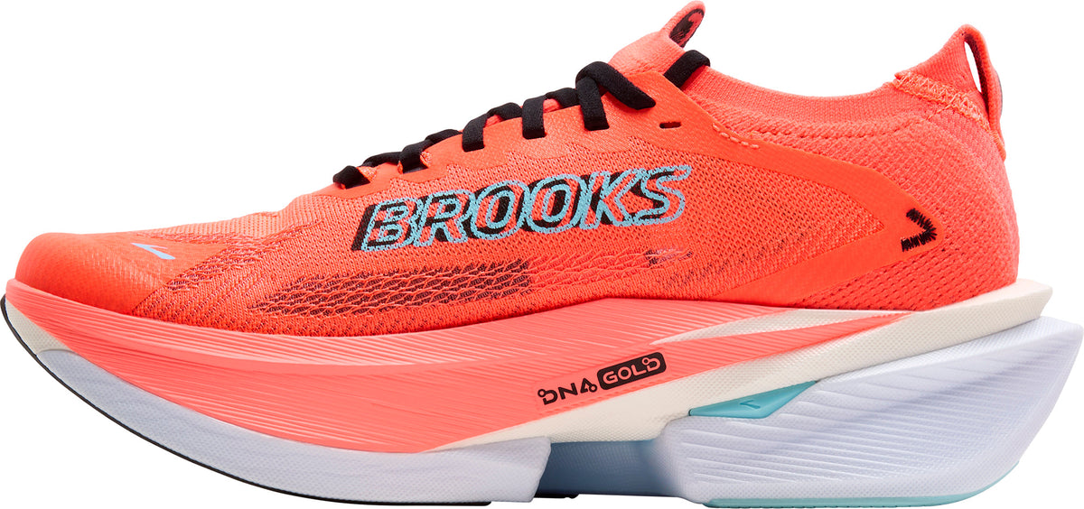 Brooks Hyperion Max 3 Men's Running Shoes - Orange