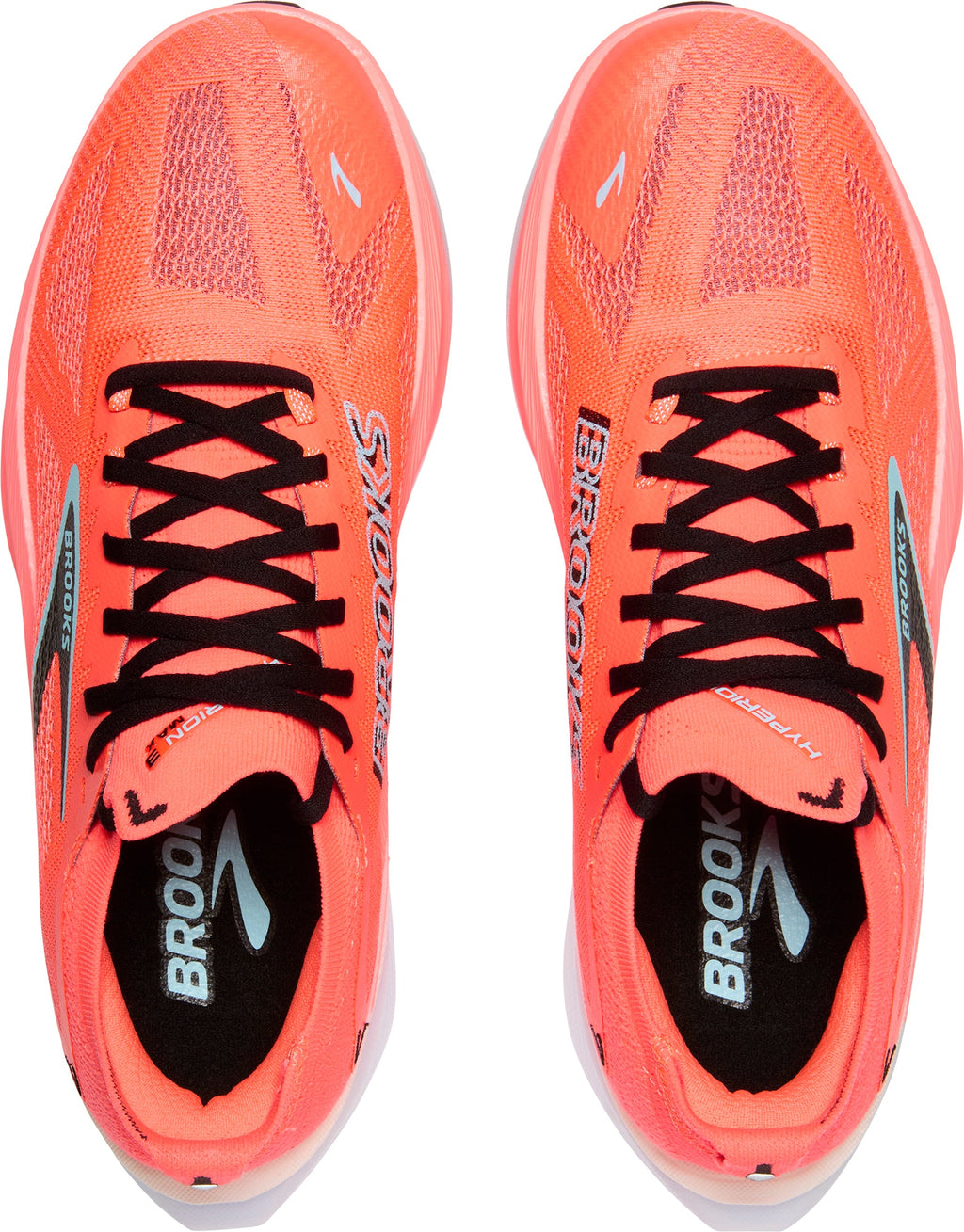 Brooks Hyperion Max 3 Men's Running Shoes - Orange