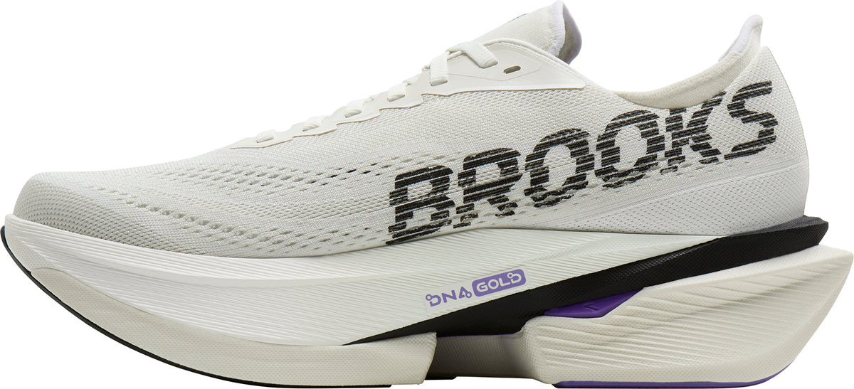Brooks Hyperion Max 4 Men's Running Shoes - Grey