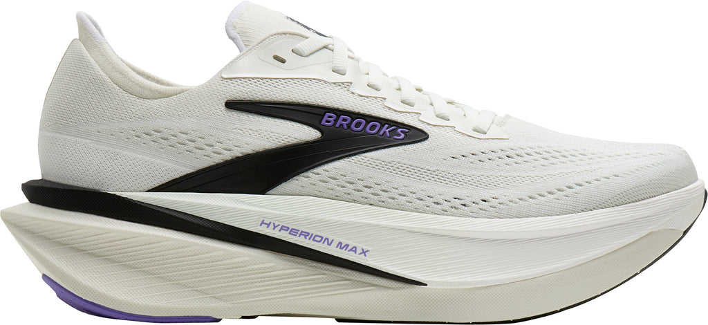 Brooks Hyperion Max 4 Men's Running Shoes - Grey