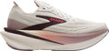 Brooks Hyperion Max 4 Women's Running Shoes - Cream