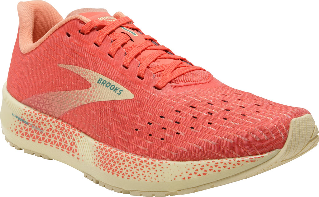 Brooks Hyperion Tempo Women's Running Shoes - Pink