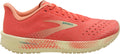 Brooks Hyperion Tempo Women's Running Shoes - Pink