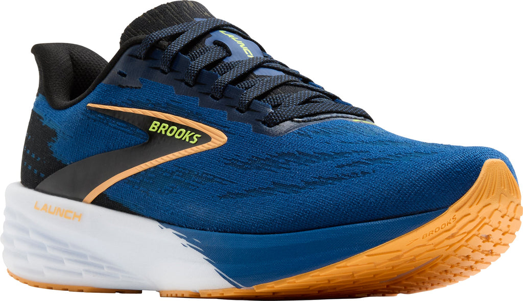 Brooks Launch 11 Men's Running Shoes - Blue