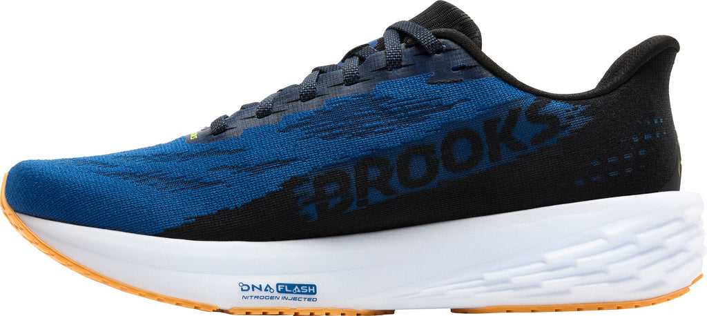 Brooks Launch 11 Men's Running Shoes - Blue