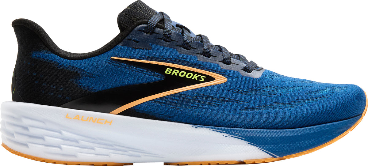 Brooks Launch 11 Men's Running Shoes - Blue