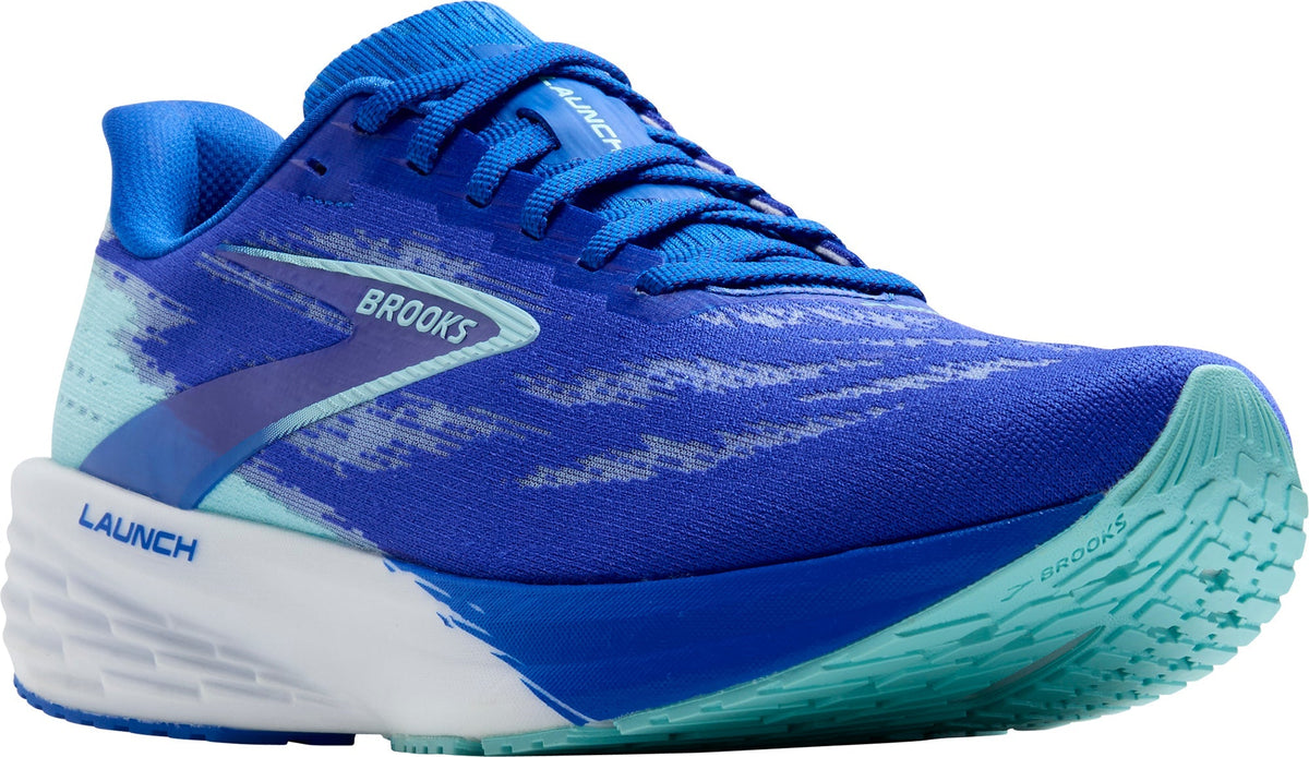 Brooks Launch 11 Men's Running Shoes - Blue