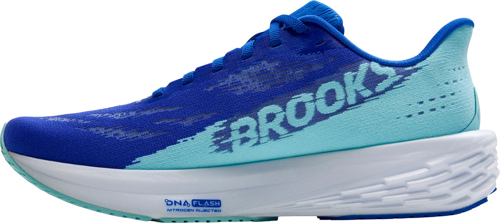 Brooks Launch 11 Men's Running Shoes - Blue