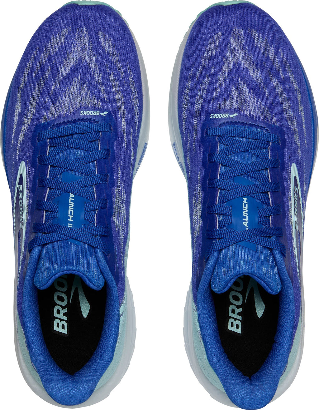 Brooks Launch 11 Men's Running Shoes - Blue