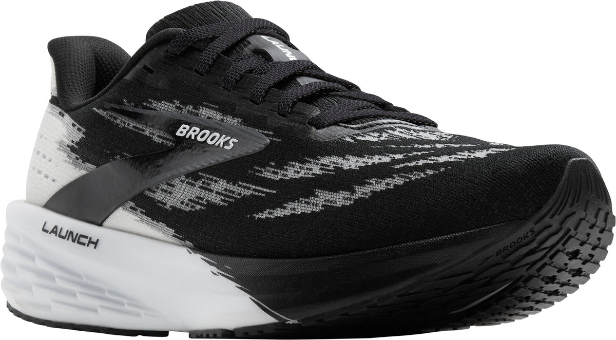Brooks Launch 11 Women's Running Shoes - Black