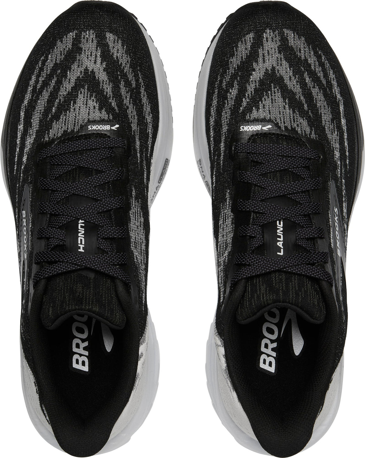Brooks Launch 11 Women's Running Shoes - Black