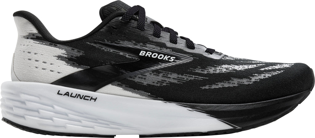 Brooks Launch 11 Women's Running Shoes - Black