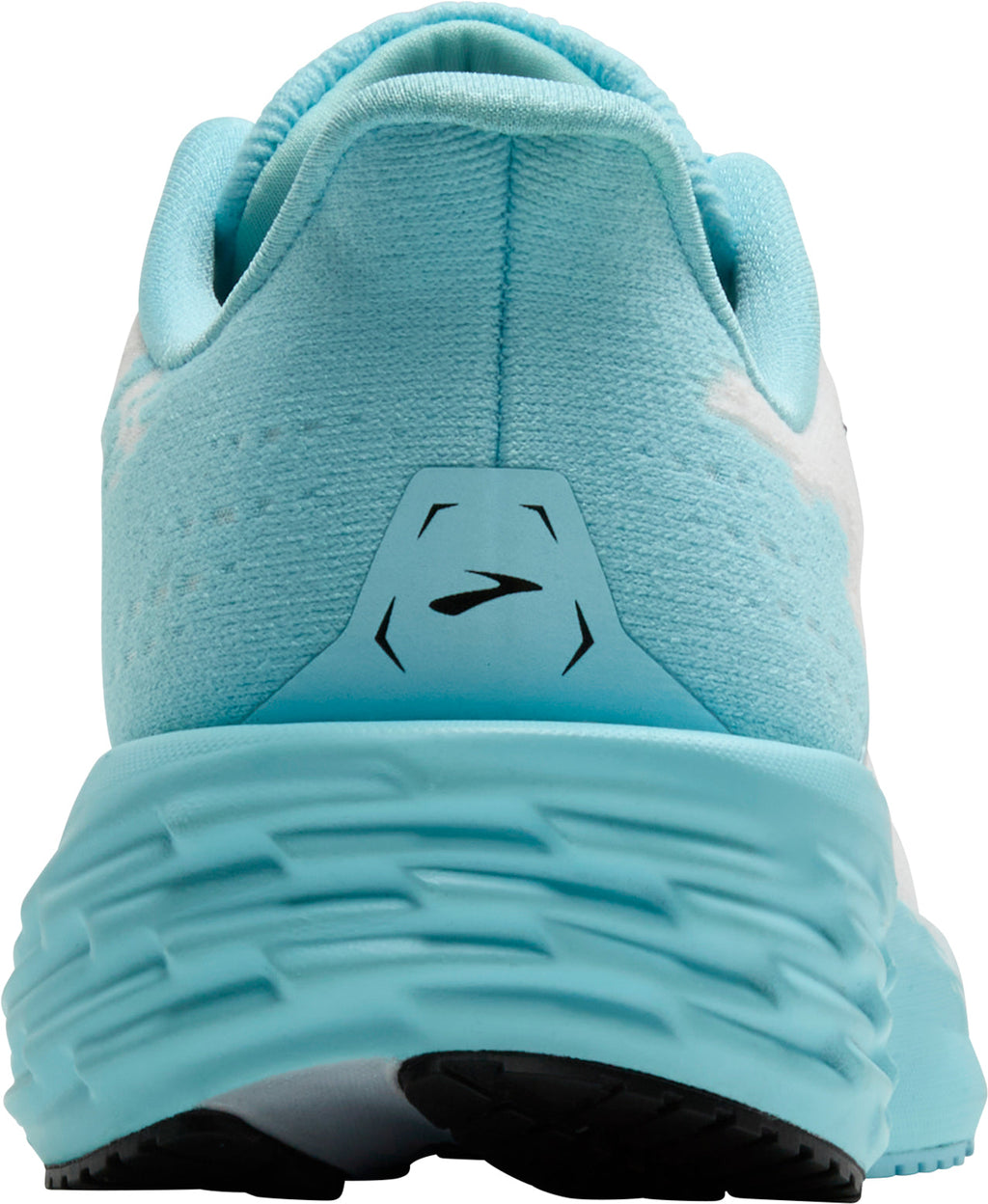 Brooks Launch 11 Women's Running Shoes - White
