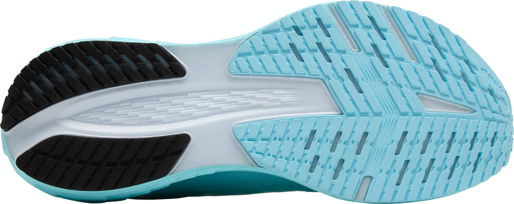 Brooks Launch 11 Women's Running Shoes - White