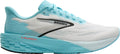 Brooks Launch 11 Women's Running Shoes - White
