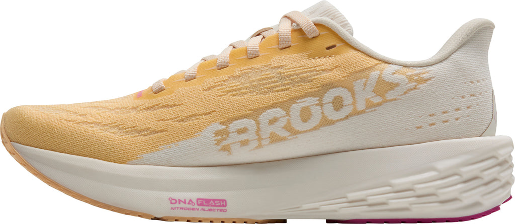 Brooks Launch 11 Women's Running Shoes - Orange