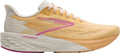 Brooks Launch 11 Women's Running Shoes - Orange