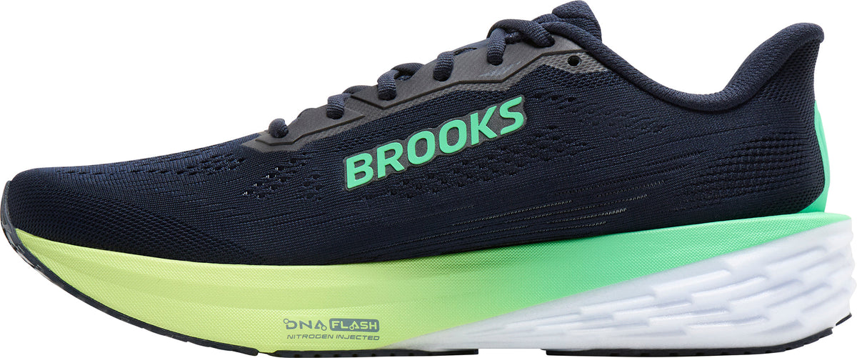 Brooks Launch 12 Men's Running Shoes - Blue