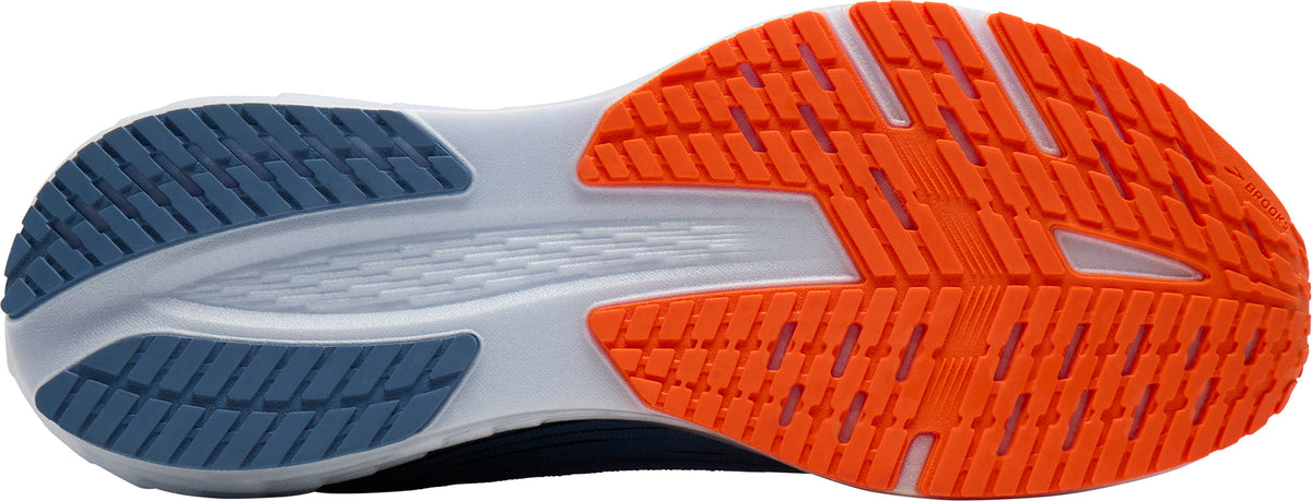 Brooks Launch 12 Men's Running Shoes - Blue