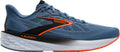 Brooks Launch 12 Men's Running Shoes - Blue