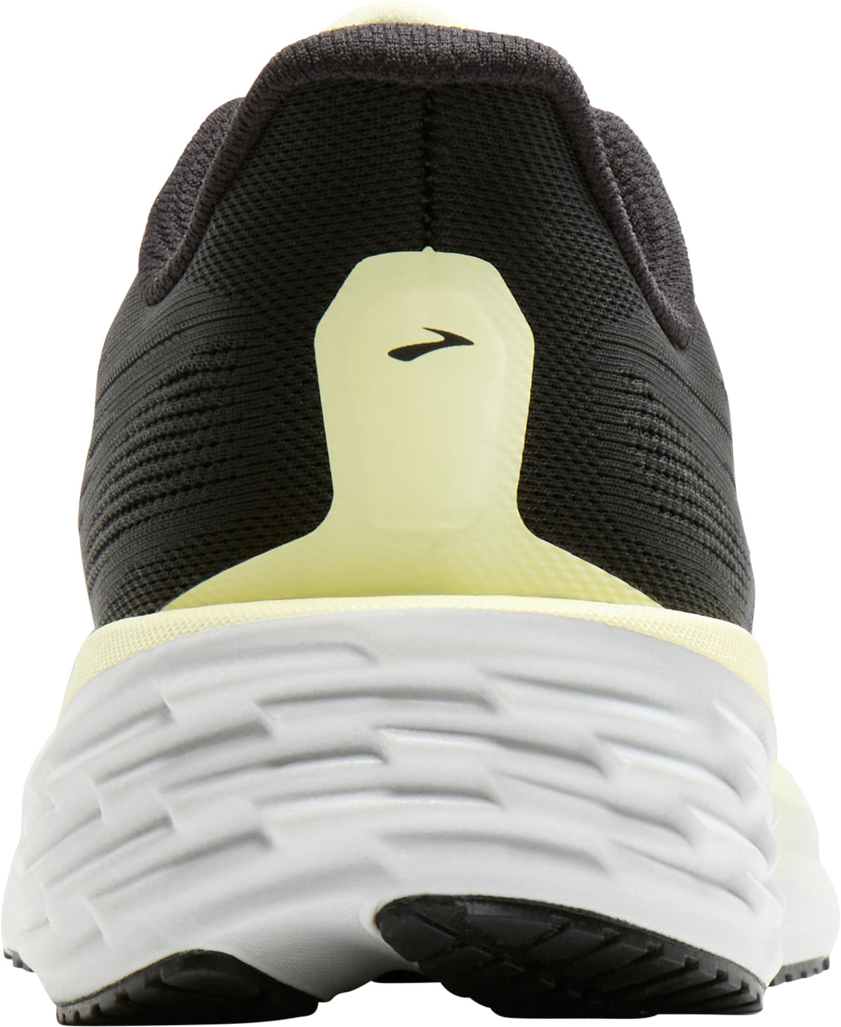 Brooks Launch 12 Women's Running Shoes - Black