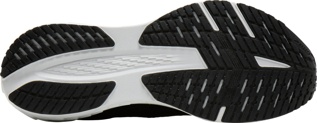 Brooks Launch 12 Women's Running Shoes - Black