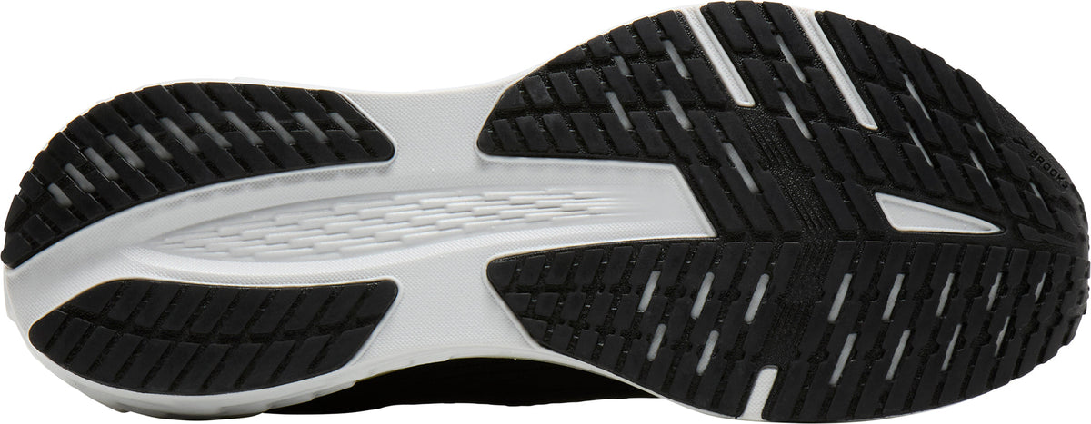 Brooks Launch 12 Women's Running Shoes - Black