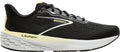 Brooks Launch 12 Women's Running Shoes - Black