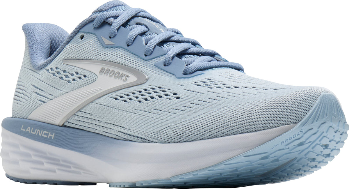 Brooks Launch 12 Women's Running Shoes - Blue