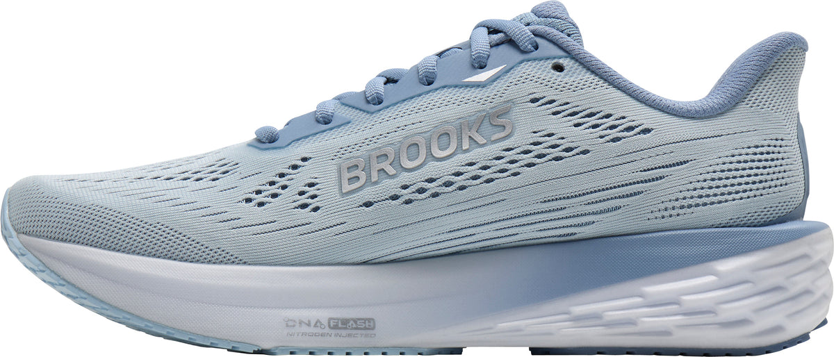 Brooks Launch 12 Women's Running Shoes - Blue